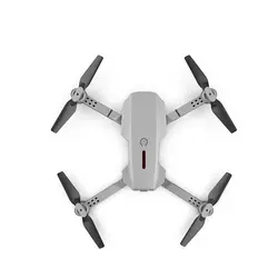 E88 mini drone camera rc drones 4k HD real-time tr