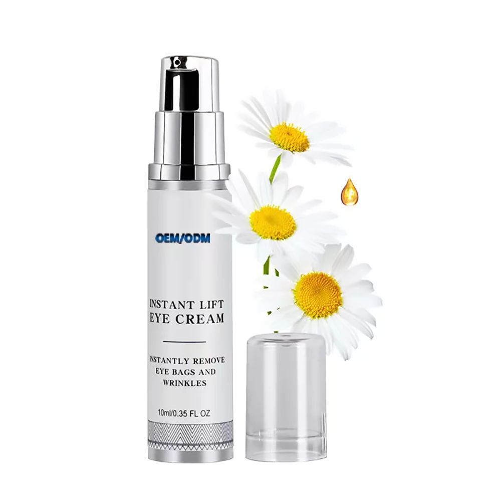 

Custom Logo Private Label Best Korean Beauty Magic Eye Bags Removal Cream