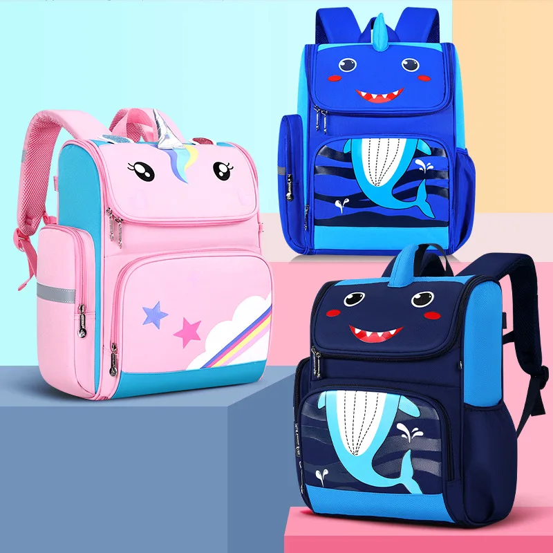 

Kids Back Pack/School Back Pack/Kids School Bag