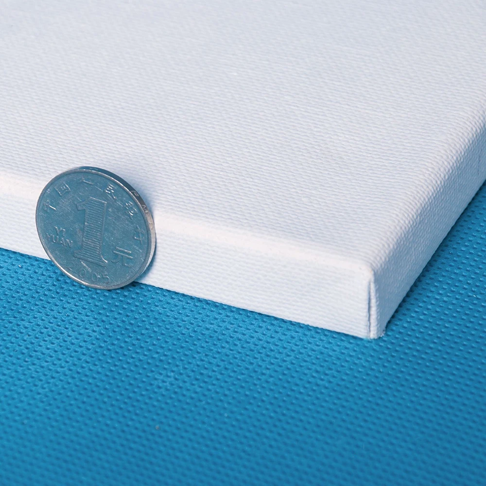 Wholesale Art 11*14 Blank Cotton Stretched Canvas For Painting Buy Wholesale Blank Stretched