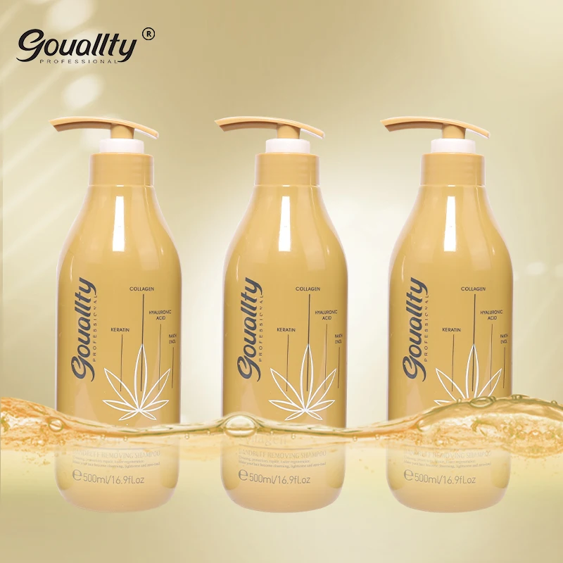 

Help Hair Restore OEM Anti Dandruff Shampoo Shampoo