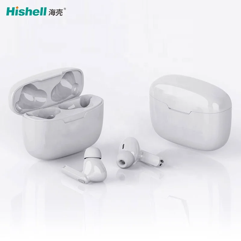 

Y113 Smart Voice Translator Headset 84 Languages Real-time instant Translate earphone