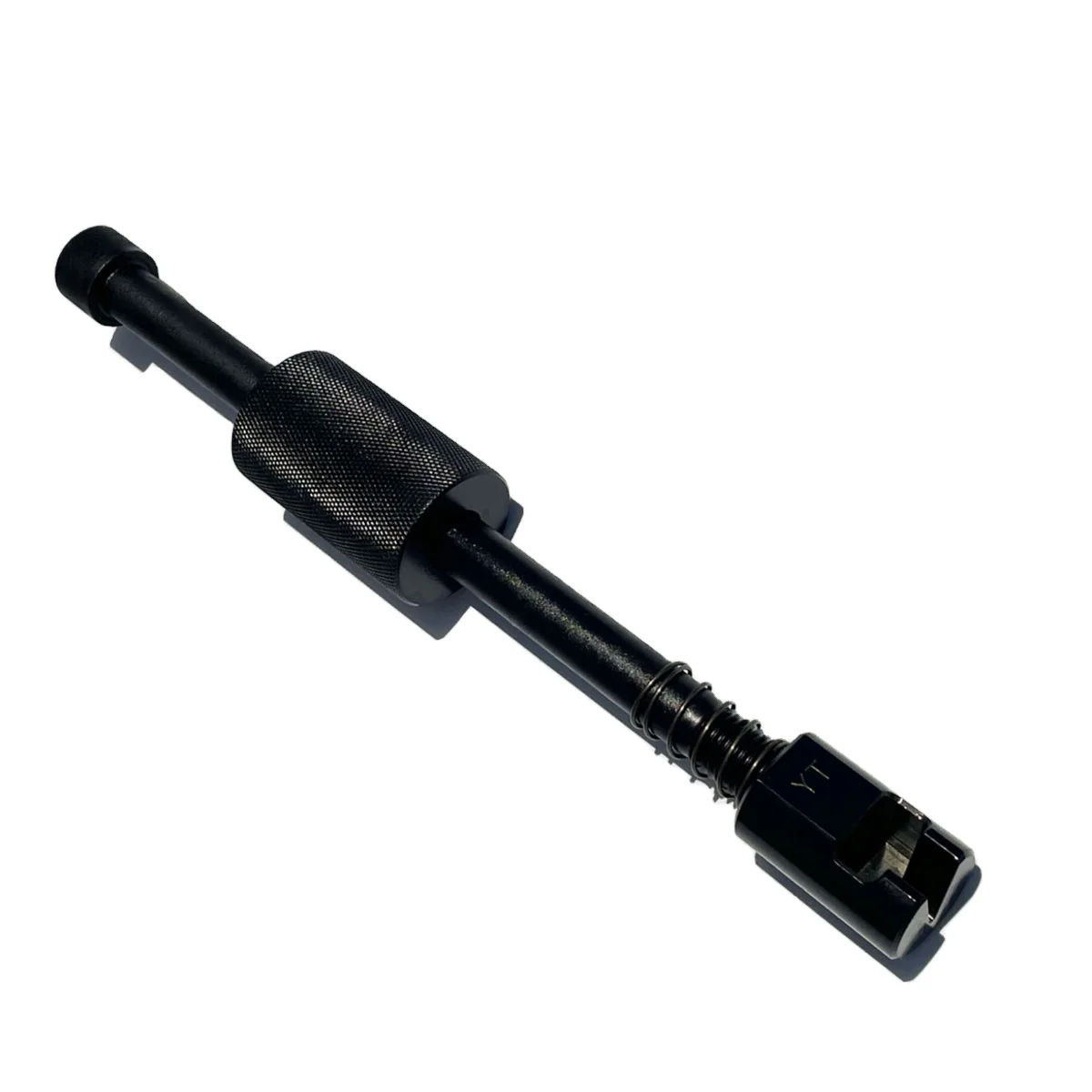 Dowel Pin Tool Remover Manual Pin Puller to Dial Out the Positioning of Solid Pins to Remove Heavy Machinery Pulling Hammer