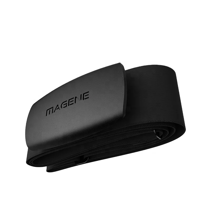 Magene H64 Heart Rate Monitor Precision for Cycling