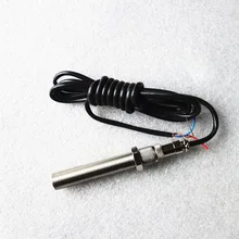 K19 חשמלי בקרת מערכת חלקי מהירות חיישן מגנטי איסוף 213272 מהירות חיישן