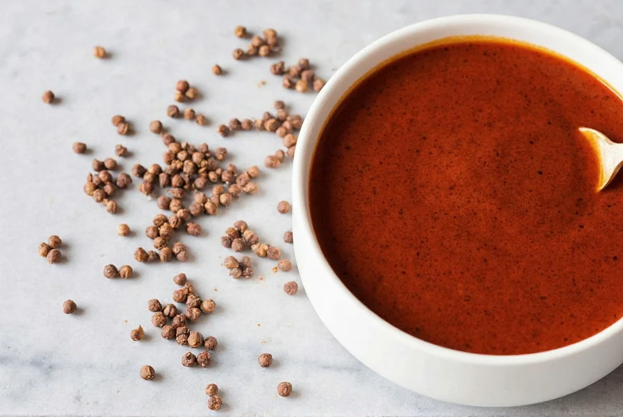 Peppercorn Sauce Brands
