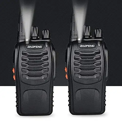 

Amazon Hot selling handy walkie talkie baofeng bf-888s Wholesale from China, Black walkie talkie baofeng 888s