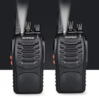 

Amazon Hot selling handy walkie talkie baofeng bf-888s Wholesale from China