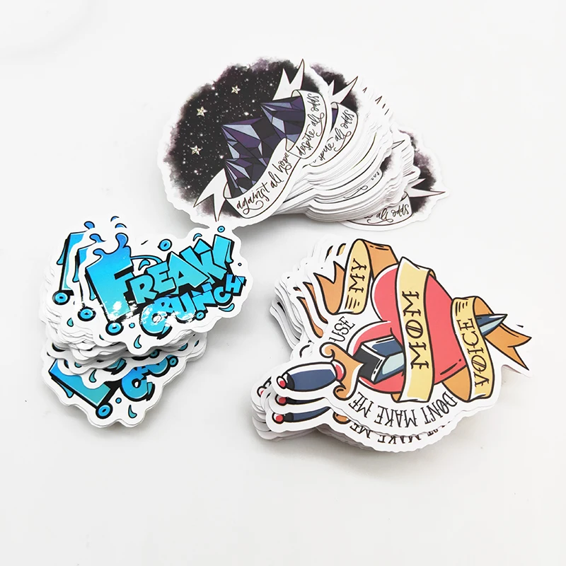 Пвх наклейки. Стикеры кастомные для дс. Custom наклейка. Die cut stickers. Кастомные наклейки.