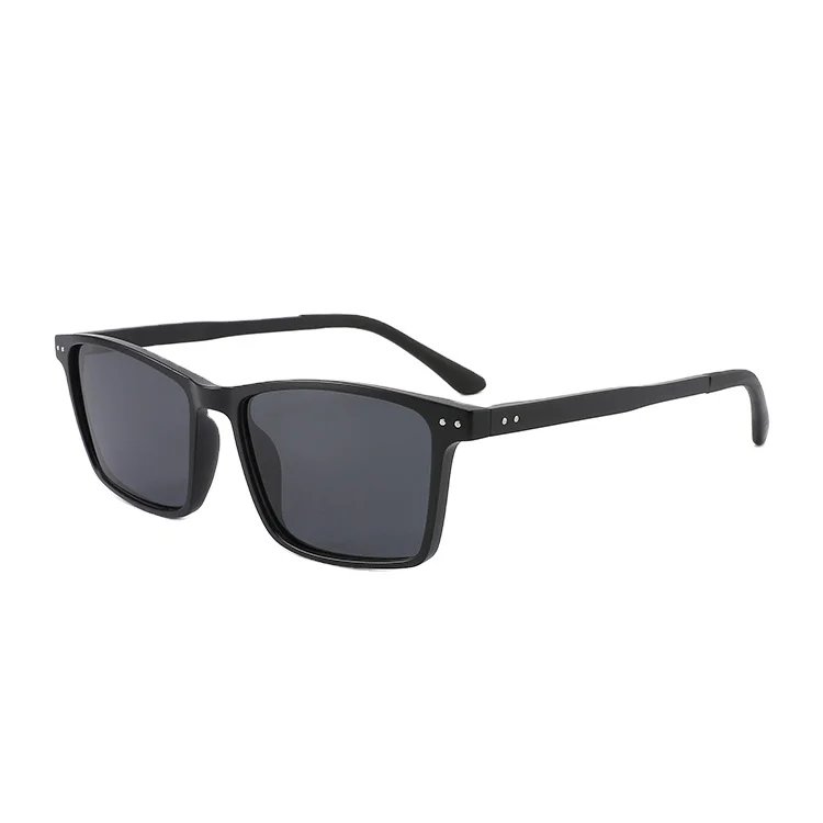 

2022 new brand custom TR made in china wholesale tac uv400 polarized unisex sun glasses sunglasses