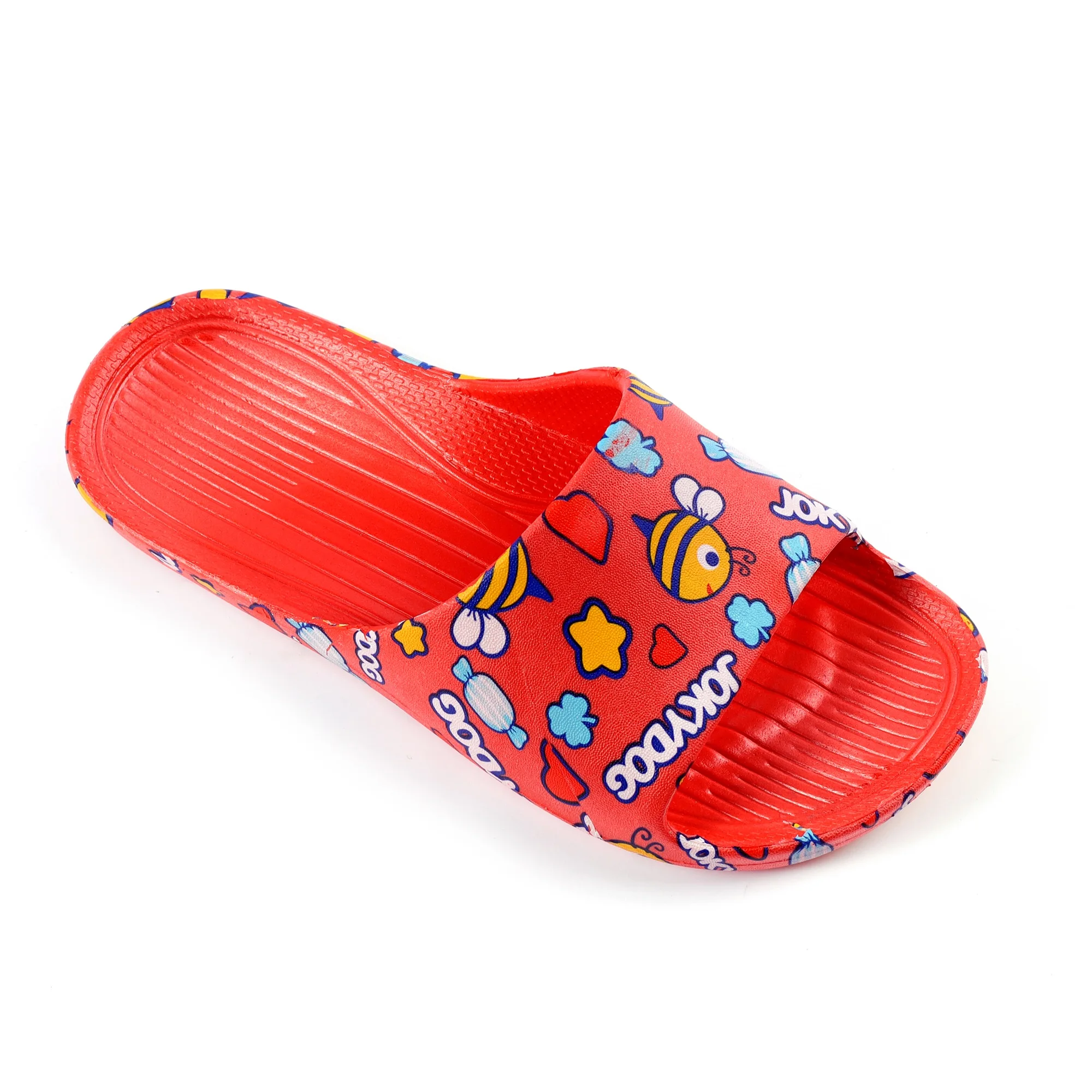 

Manufacturers custom all kinds of pattern materials ladies flip-flops women slippers