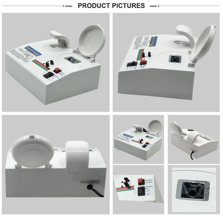 Loudly optical best quality optical equipments uv tester UP-400