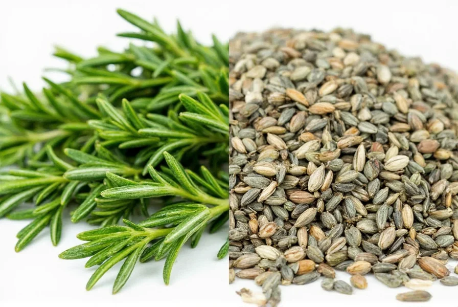 fresh vs dry rosemary can you really substitute one for the other