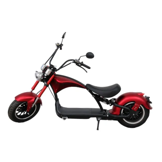 

High quality wholesale 2000W electric scooter citycoco scooter hot sale in the market, Customized