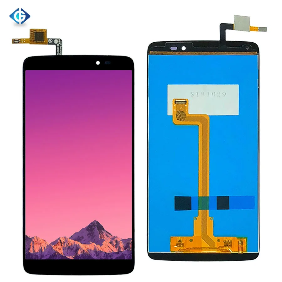 for Alcatel One Touch Idol 3 O