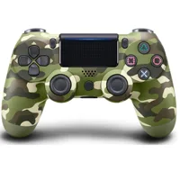 

New Hot Selling For PS4 High Quality Wireless Controllers Amazon Warehouse US Bluetooth Wireless Dualshock 4 Joystick Controller