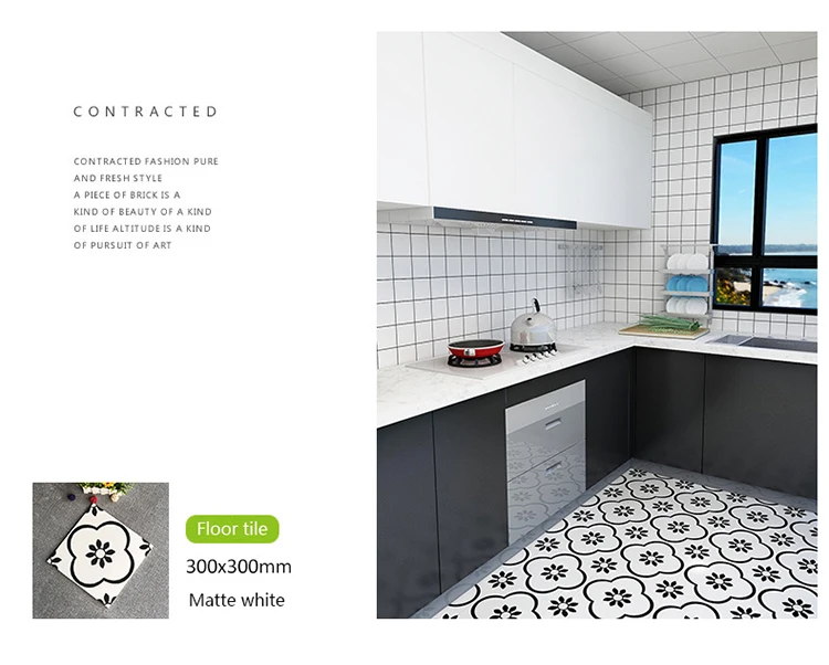 Azulejo De Cerámica Para Pared Y Suelo Para Niña,300x600mm,Precio Al