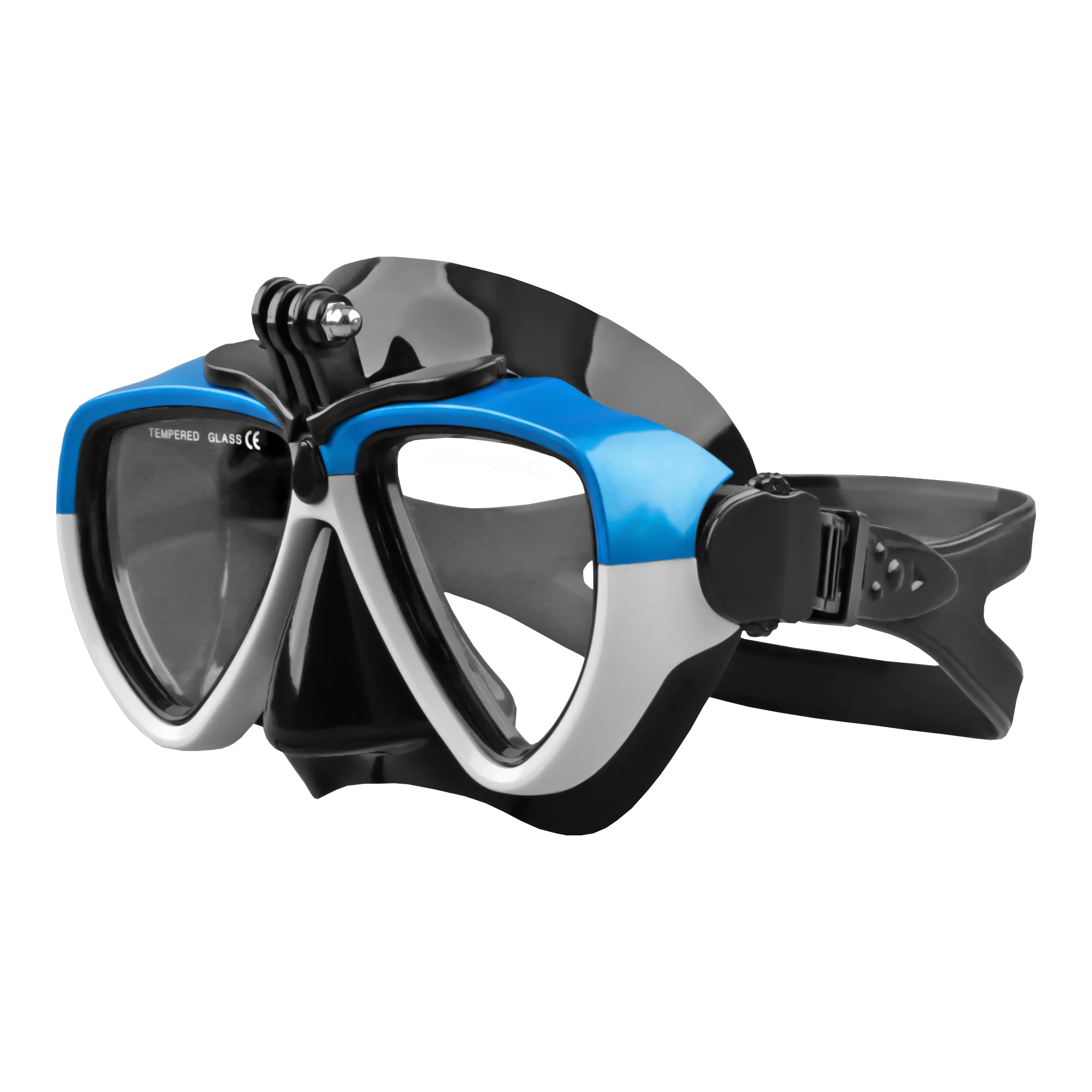 

Aloma snorkeling freediving mask prescription divie mask diving gear equipment diving mask optical