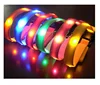 Find wholesale china products on line direct in elastic dog collars with Led collar
