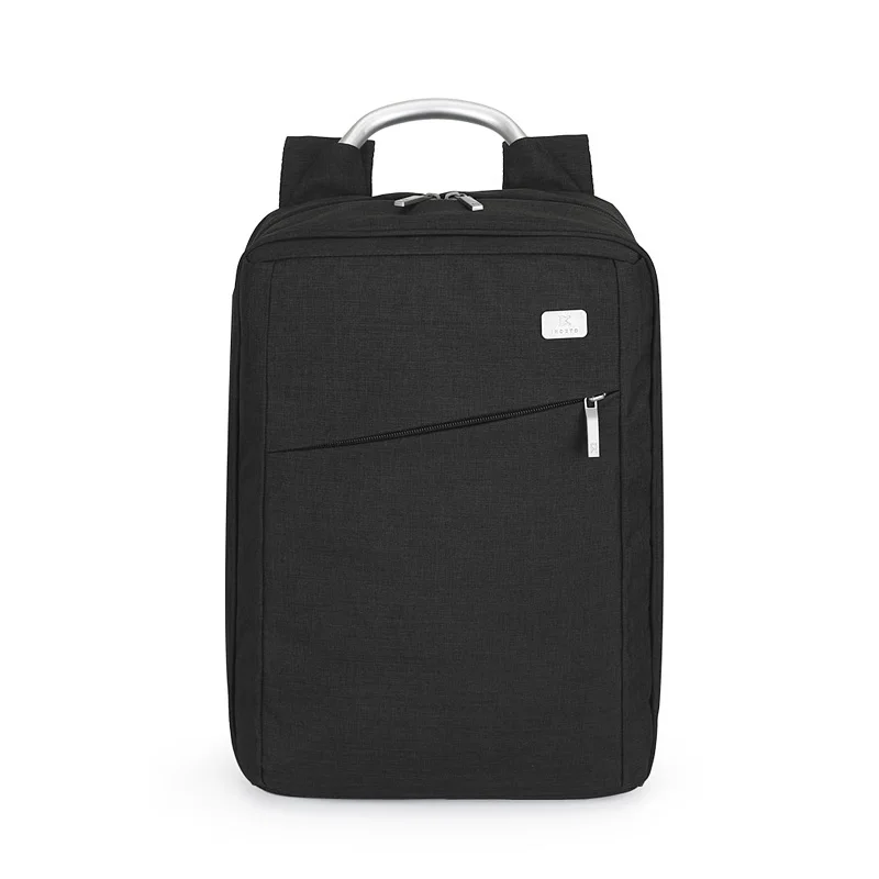 

New stylish high quality Waterproof Travelling School Student Computer bag bagpack business laptop travel backpack, Picture color or any customer require