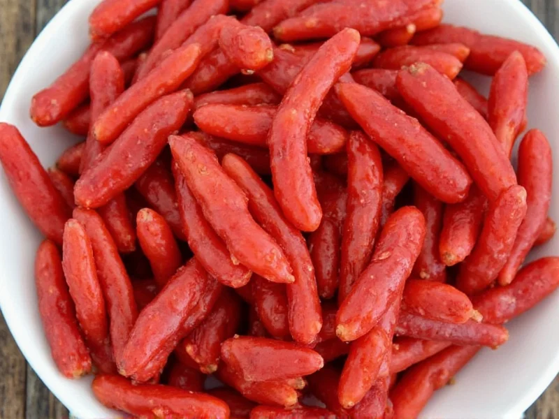 Chamoy Shelf Life: How Long Does Chamoy Last Unopened & Opened