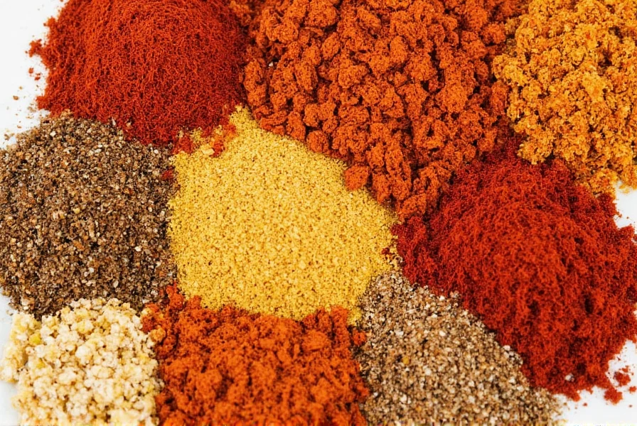 7 Spicy Secrets Behind the Irresistible Birria Spice Mix You Need to Know!
