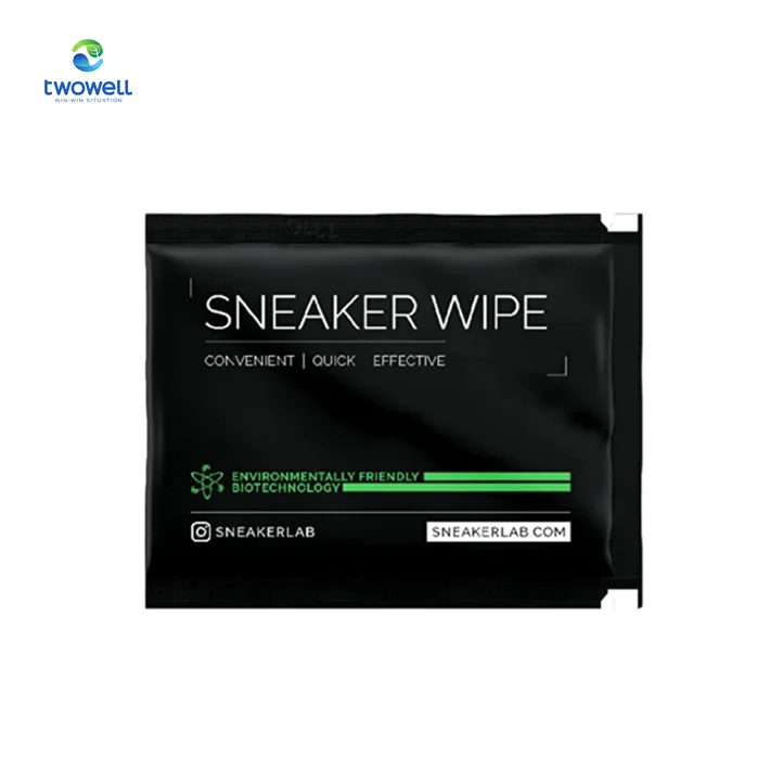 

Shoe Cleaner Wipes Safe To Use On Leather Canvas Mesh Various Knits quick wipes for shoes wipes