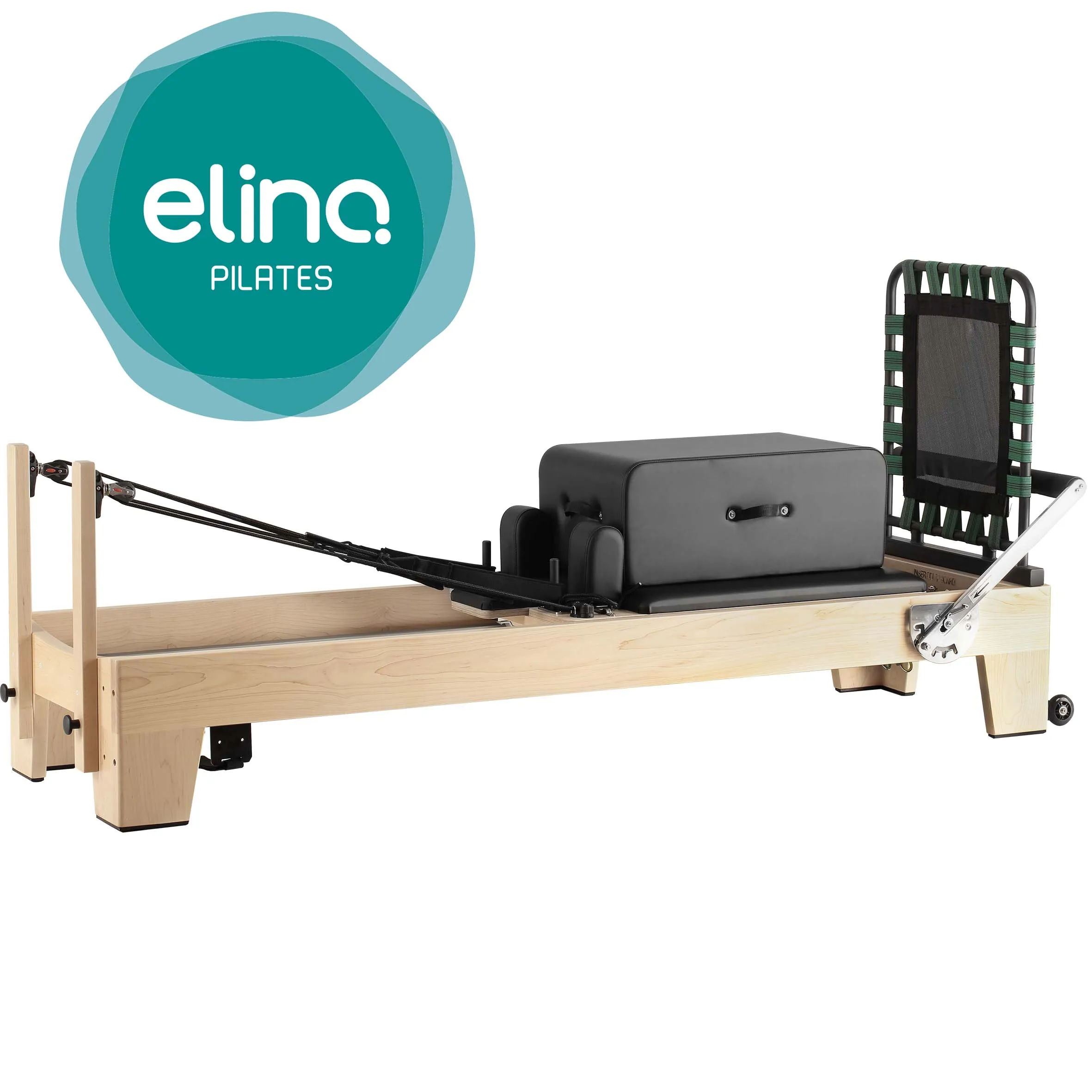 

Elina Clinical Wood Reformer for Australia, Optional