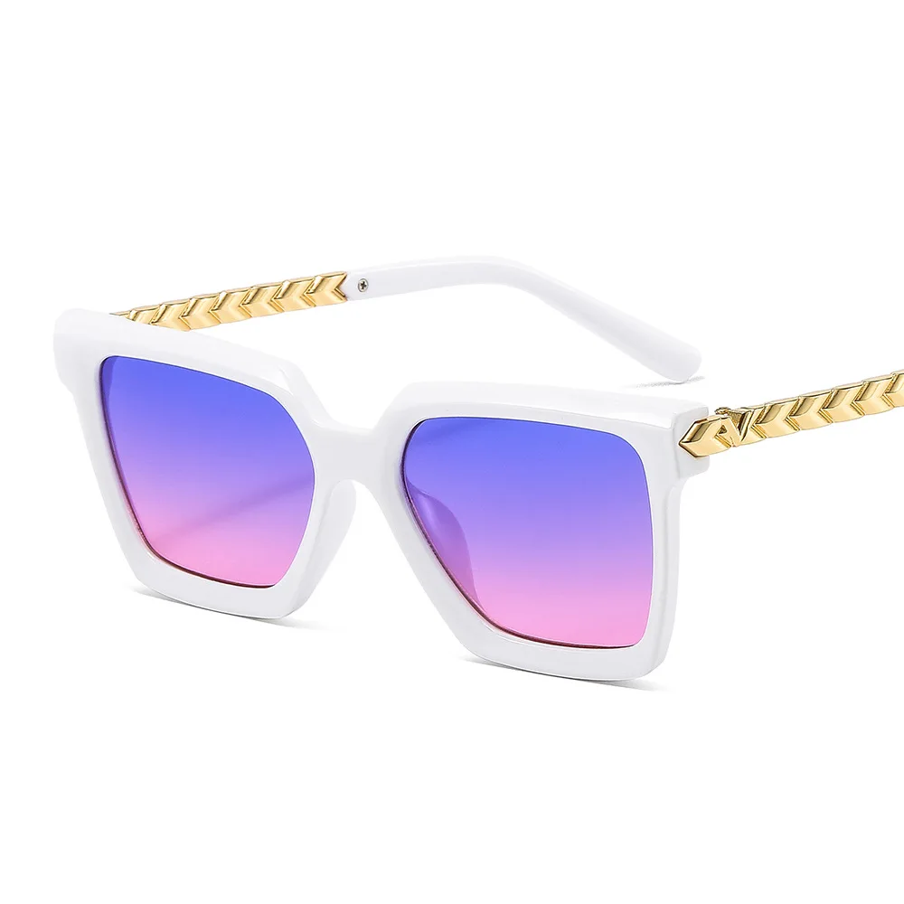 

Wholesale Shades Cheap Locs Ladies China Sunglasses Custom Logo