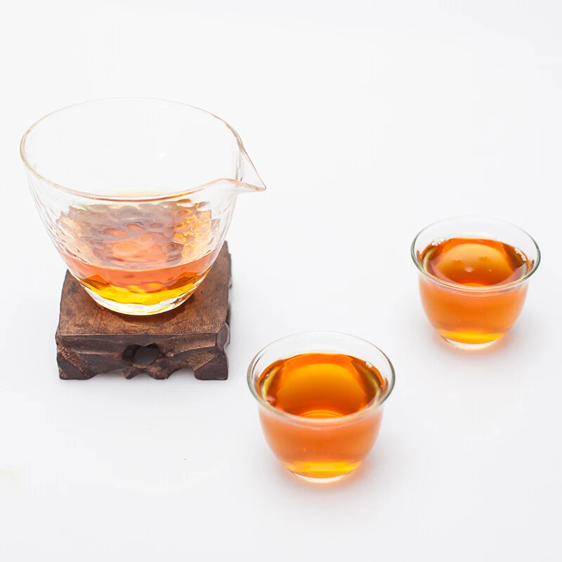 High Quality Black Tea Premium High-mountain Black Tea Bulk - 4uTea | 4uTea.com