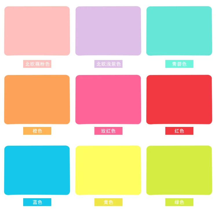 

6068 silicone mat for resin