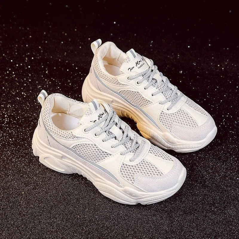 Venta Caliente Nuevo Diseño De Bajo Precio Nuevos Zapatos Deportivos  Casuales De Las Mujeres Zapatillas De Deporte - Buy De Zapatillas De  Deporte De Marca De Mujer De Moda,Zapatos Planos De Las