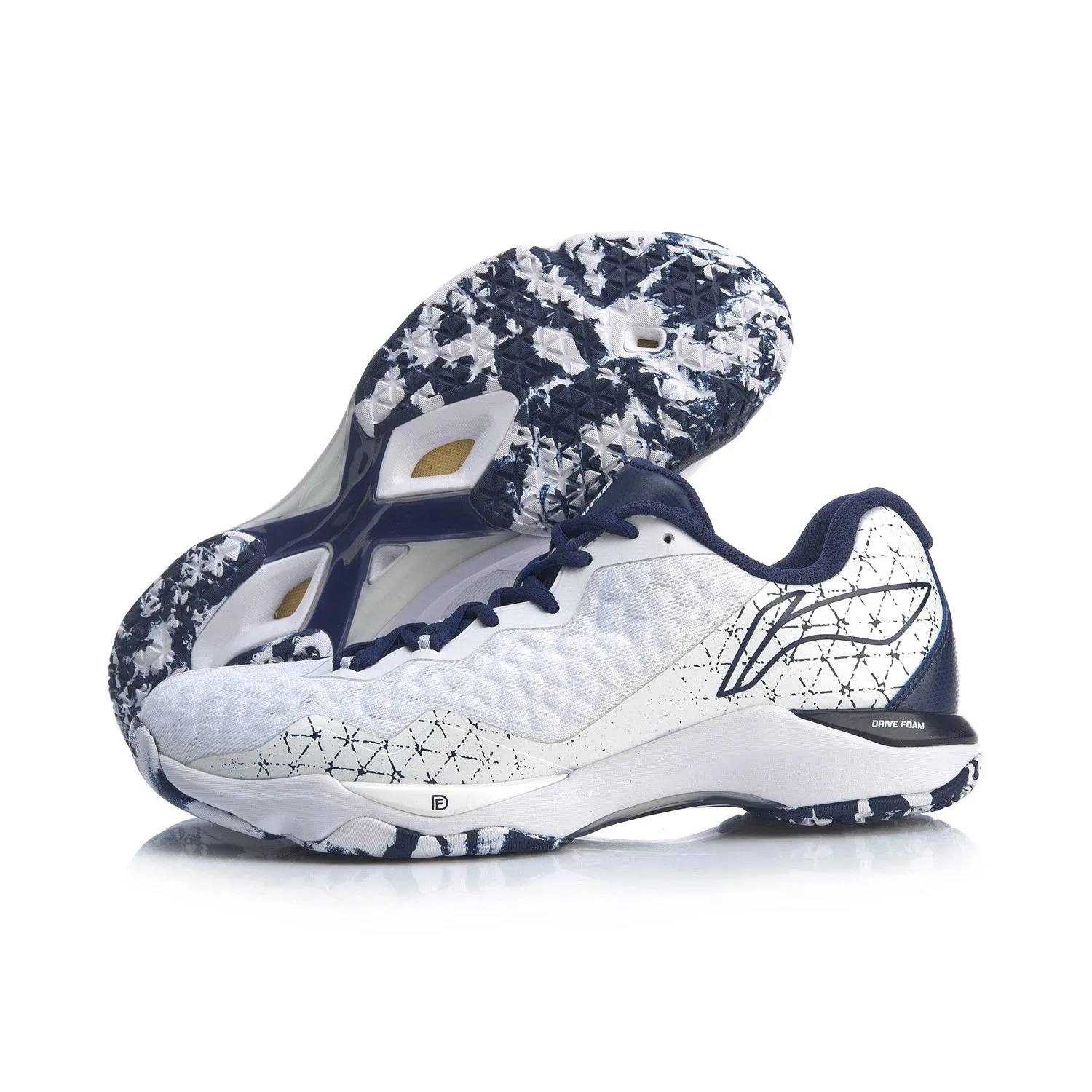 

Lining Sock Sport Children Sports Big Size Wholesale Fashion Running Sneakers For Men Lining Badminton Shoes