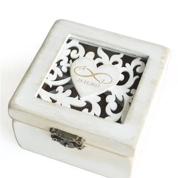 wedding ring bearer pictures