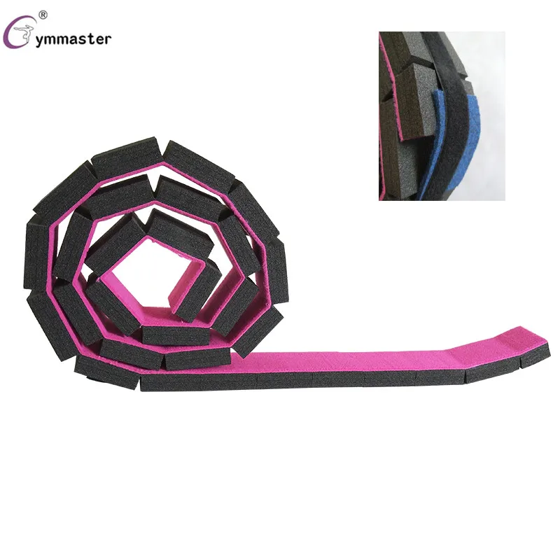 
gymnastics Gymnastics Roll-Up Balance Beam 