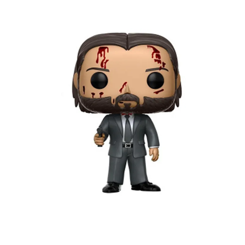 john wick action figure