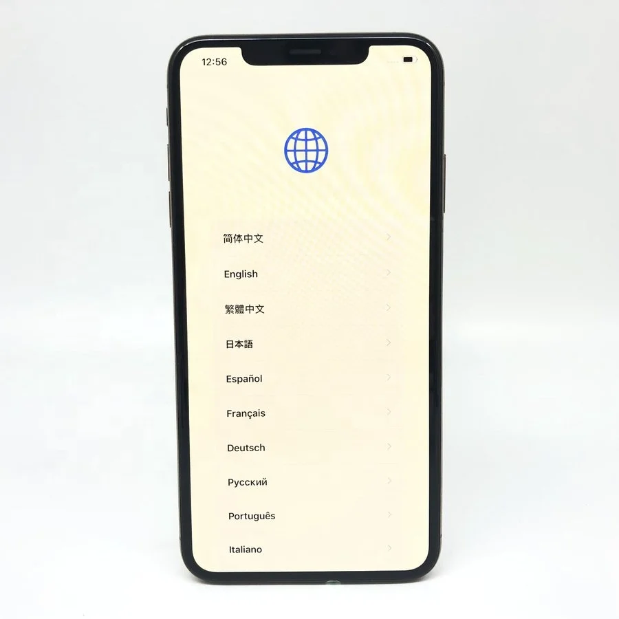 

Original Second Hand Mobile Phone Xs Max for Iphone Xs Max 64GB Unlocked Original Refurbished Iphone Xs Max used phone