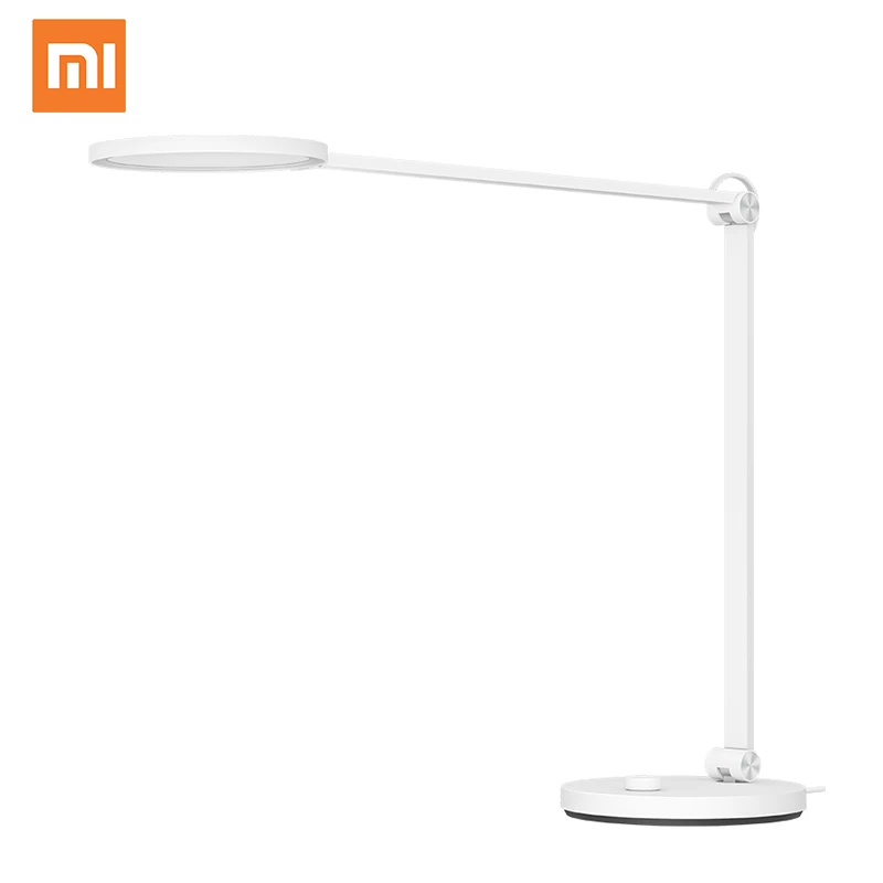 Xiaomi Mi Smart Led Desk Lamp Pro Fold Bedside Night Light Wifi APP led reading Desk Lamp