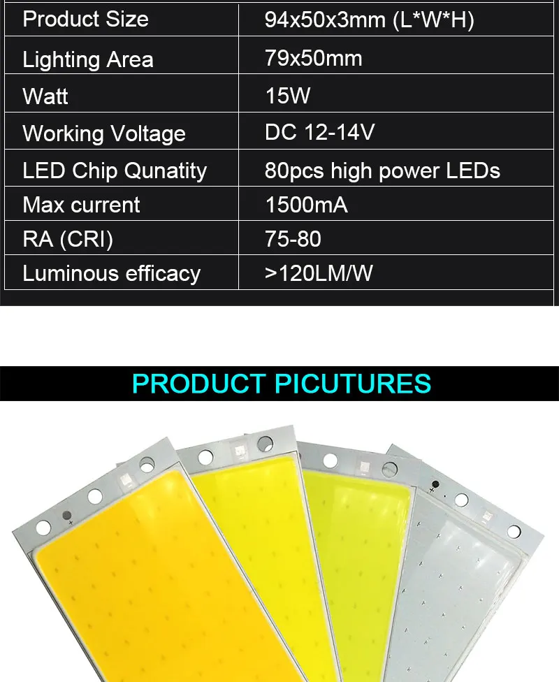 cob led d1 (2)