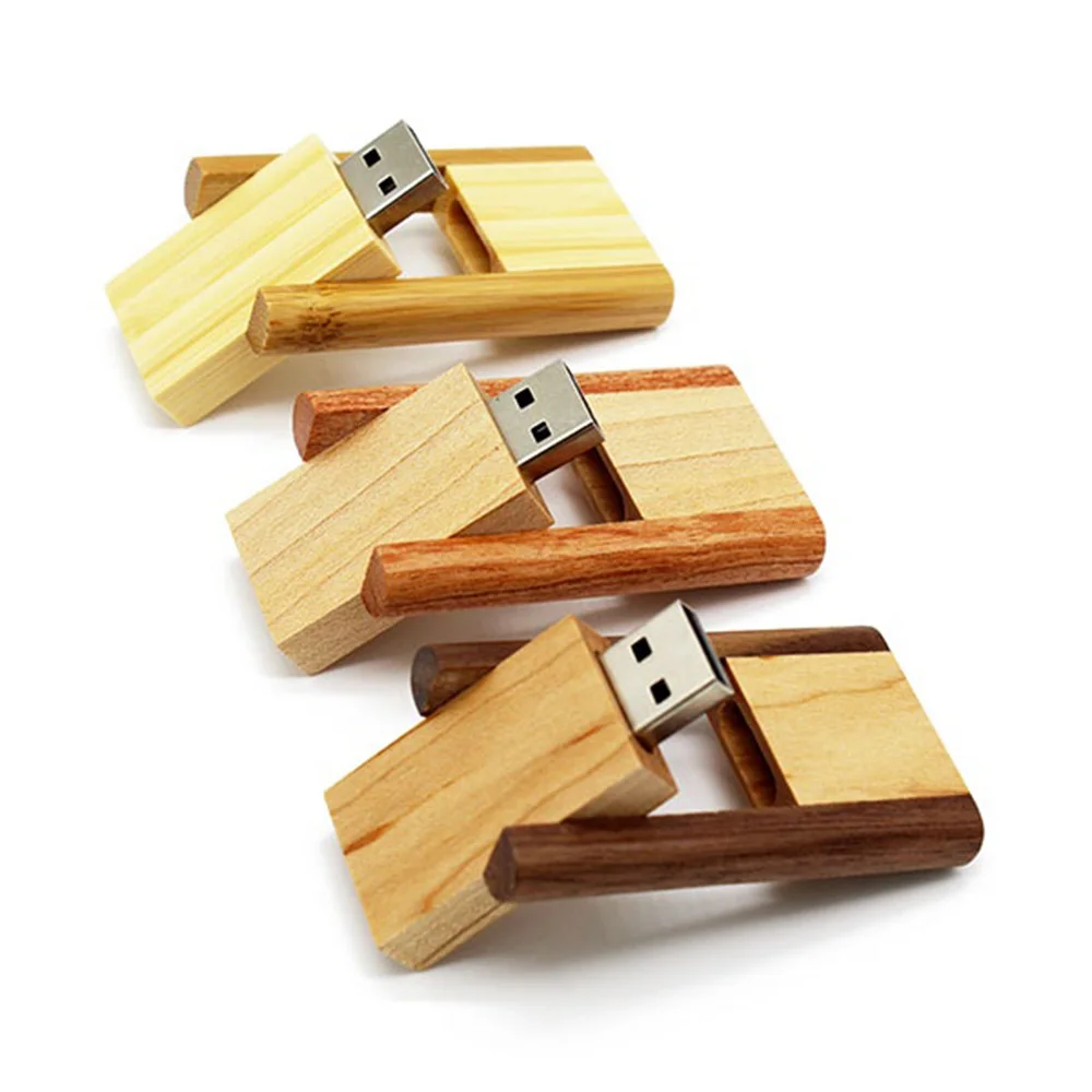 High Speed Pen Drive USB Flash Drive Wooden Memory Usb 2.0 Micro USB Stick Pendrive - ANKUX.COM