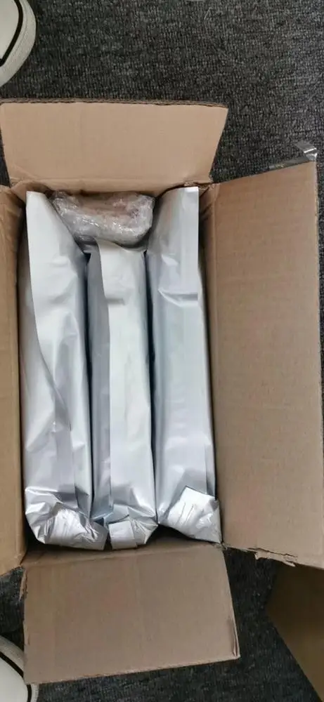 
GMP manufacturers supply lyrica pregabalin API raw material pregabalin powder CAS:148553-50-8 