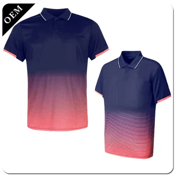 Jersey,Sublimation Cricket Shirt Color 
