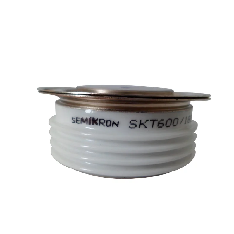 
Semikron scr thyristor 500a SKT16F10DS  (62354246536)