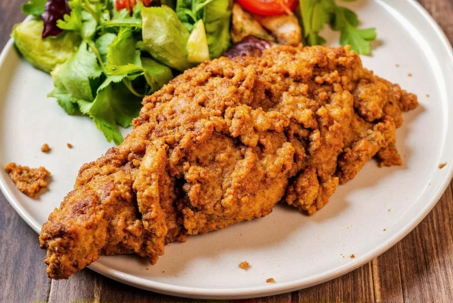 Shawarma Chicken
