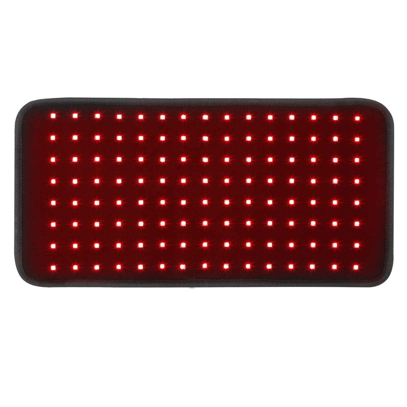 

SODOLUX Wholesale high efficient beauty belt 660nm 850nm deep penetration red light therapy belt for skin care and health
