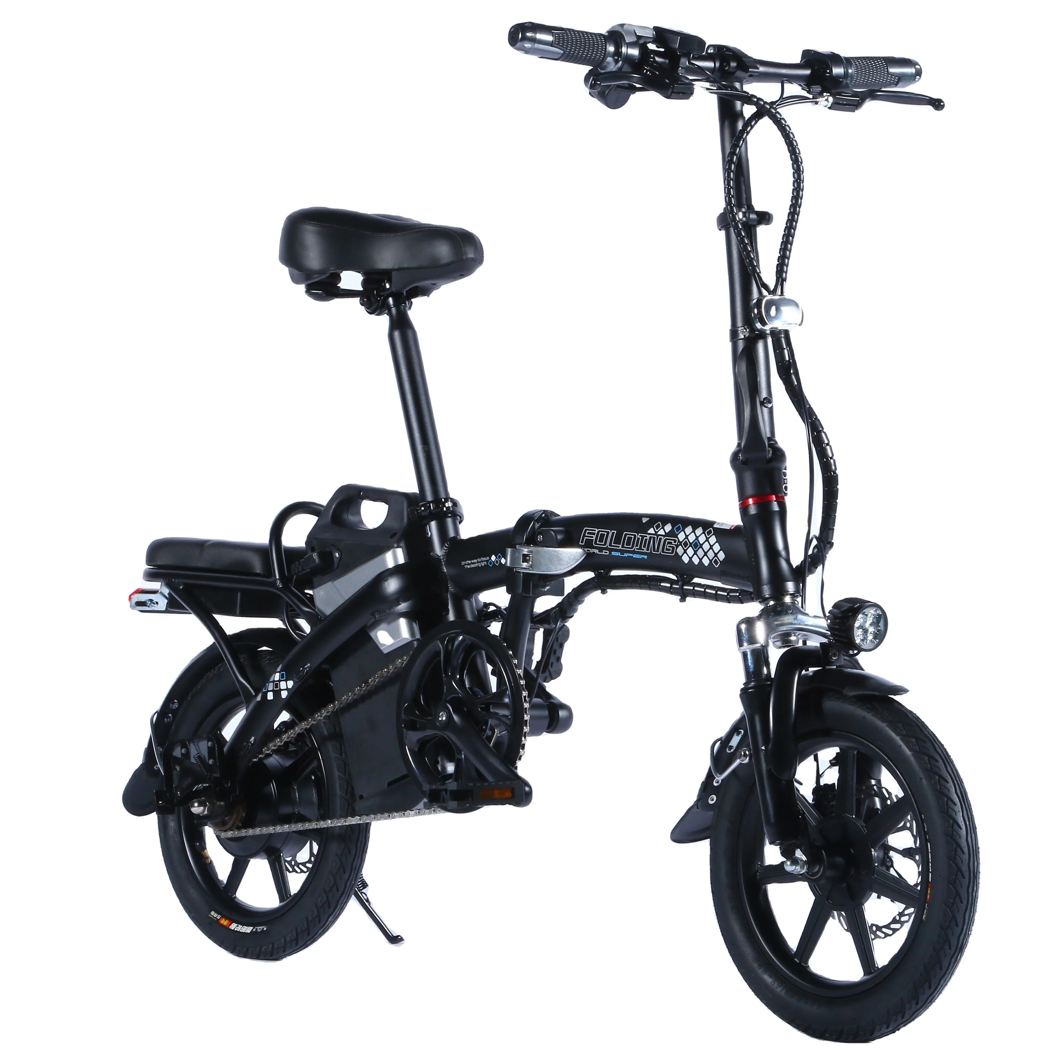 

New private model ebike with factory price electric bicycle 350W bicicleta elec motor electric dirt bike bicicleta electrica, Red, black, white , gray, orange