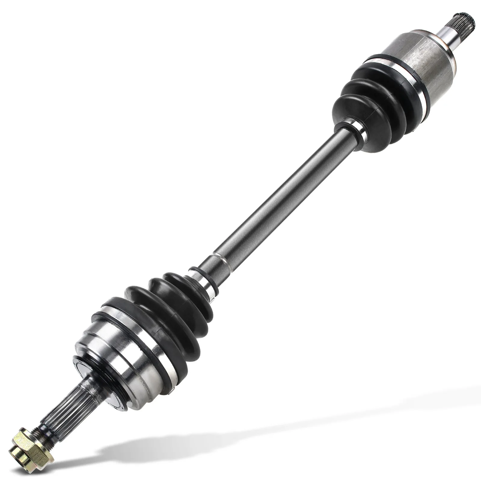 

In-stock CN US Front Passenger CV Axle Assembly for Honda Civic CRX 1988-1991 L4 1.5L 1.6L FWD 44010SH3A02