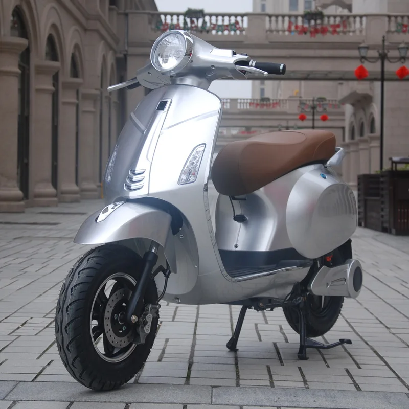 

1000W 60V 20AH Long Range Electric Motorcycle On Sale, Customized color