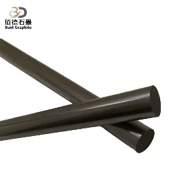 Graphite Rods