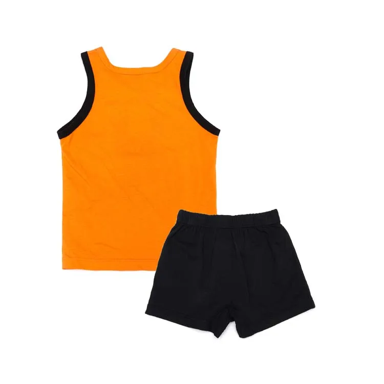 
Hot Sale Summer Cartoon Boys Cotton Underwear Kids Children Breathable Underwear Set Wholesale 